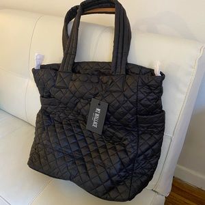 Brand new MZ Wallace Tote